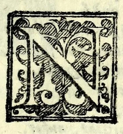 An illustration from Sententiae insignes Graecorum quinquag. comicorum, quorum opera integra non extant, Latino idiomate collectae : accessit vniuscuisq[ue] poetae vita accuratè conscripta, & Platonii fragmentum de comoedarium differentijs : poetarum nomina proximé praefationem sequuntur, 1612, leaf 341