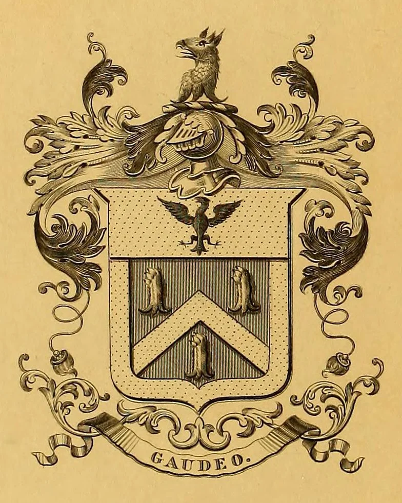 An illustration from Señor Excelmo. Medios en servicio de Su Magestad, para que la reduccion general de los indios del Reyno del Peru a sus pueblos, : se pueda hazer con efecto en breue tiempo sin costa de la Real Hazienda, 1662, leaf 2
