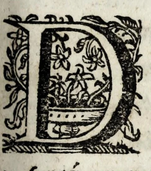 An illustration from Septem illustrium virorum poemata, 1660, leaf 249