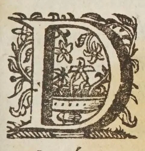 An illustration from Septem illustrium virorum poemata, 1662, leaf 239