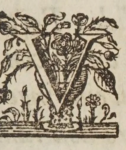 An illustration from Septem illustrium virorum poemata, 1662, leaf 279