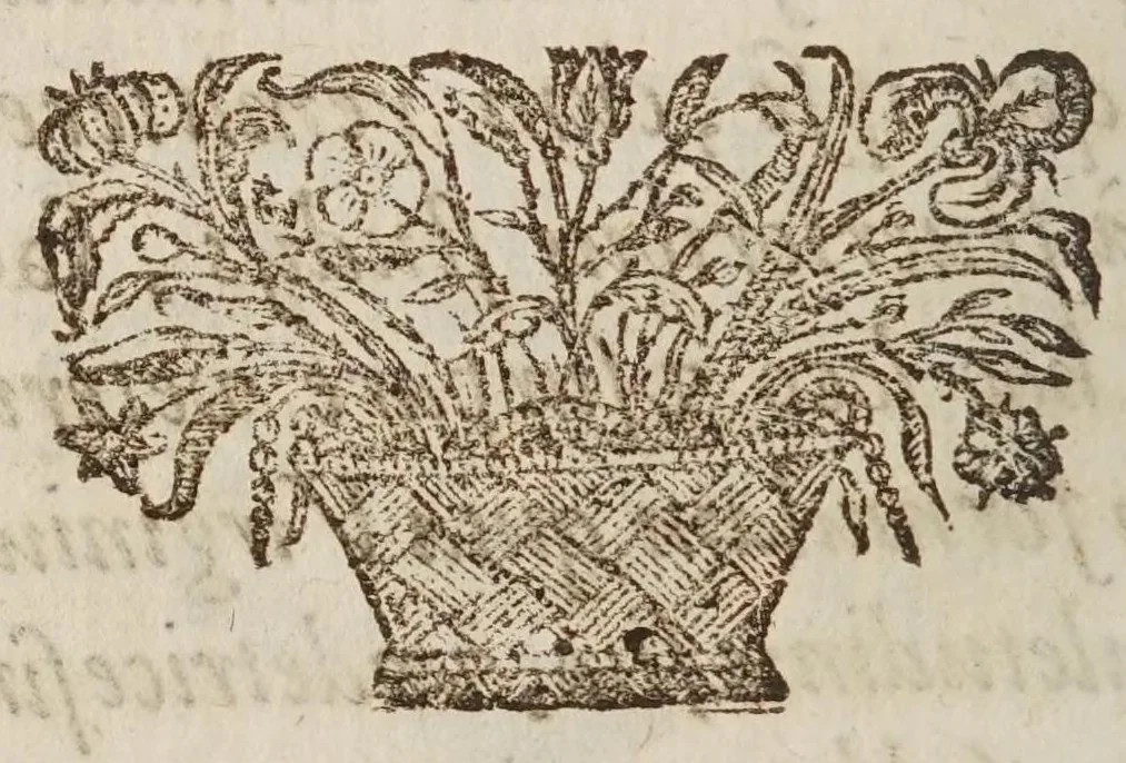 An illustration from Septem illustrium virorum poemata, 1662, leaf 280