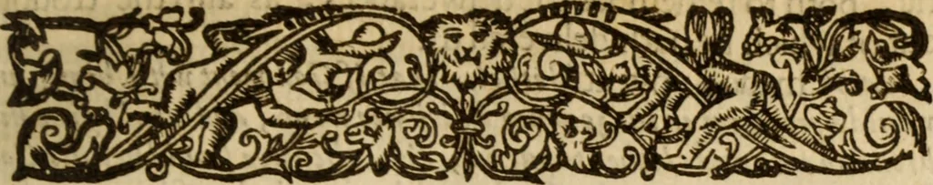 An illustration from A sacred septenarie : or, a godly and fruitfull exposition on the seven Psalmes of repentance .., 1638, leaf 160