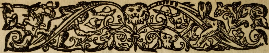 An illustration from A sacred septenarie : or, a godly and fruitfull exposition on the seven Psalmes of repentance .., 1638, leaf 189