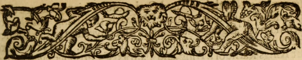 An illustration from A sacred septenarie : or, a godly and fruitfull exposition on the seven Psalmes of repentance .., 1638, leaf 24