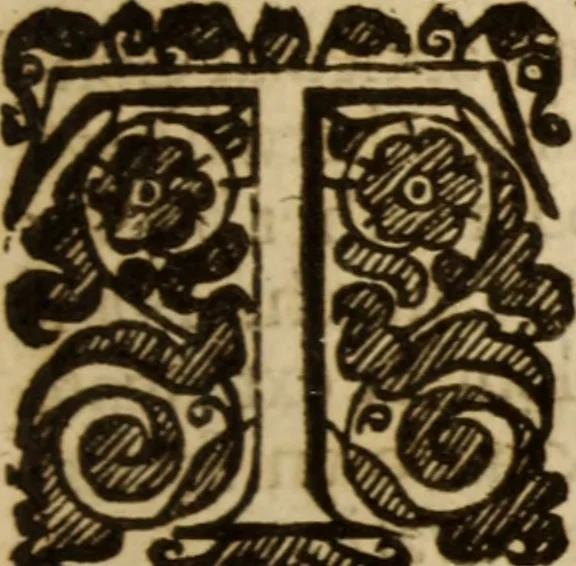 An illustration from A sacred septenarie : or, a godly and fruitfull exposition on the seven Psalmes of repentance .., 1638, leaf 24