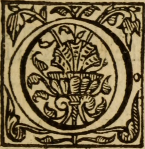 An illustration from A sacred septenarie : or, a godly and fruitfull exposition on the seven Psalmes of repentance .., 1638, leaf 252