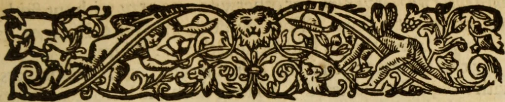An illustration from A sacred septenarie : or, a godly and fruitfull exposition on the seven Psalmes of repentance .., 1638, leaf 272