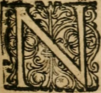 An illustration from Septimana philosophica : qua aenigmata avreola de omni natvrae genere a Salomone Israëlitarum sapientissimo rege, & Arabiae regina Saba, nec non Hyramo, Tyri principe, sibi inuicem in modum colloquii proponuntur & enodantur ..., 1620, leaf 198