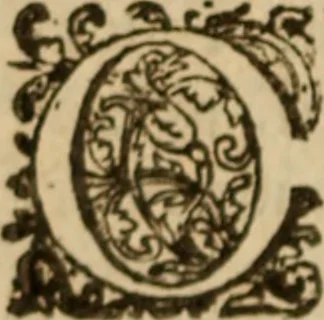 An illustration from The service, discipline and forme of the Common prayers and administration of the sacraments, used in the English Church of Geneva : as it was approved by that most reverend divine, M. Iohn Calvin, and the Church of Scotland, 1641, leaf 103