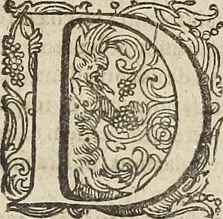 An illustration from Serenissimi et potentissimi principis Jacobi, Magnae Britanniae, Franciae, et Hiberniae, regis, fidei defensoris, Opera, 1689, leaf 40