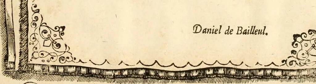 An illustration from Serenissimorum pientissimorumque principum austriacorum symbola et elogia, 1647, leaf 20