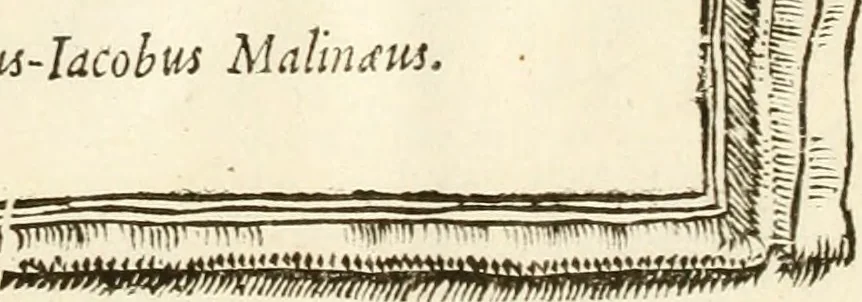 An illustration from Serenissimorum pientissimorumque principum austriacorum symbola et elogia, 1647, leaf 36