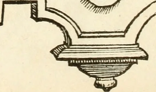 An illustration from Serenissimorum pientissimorumque principum austriacorum symbola et elogia, 1647, leaf 36