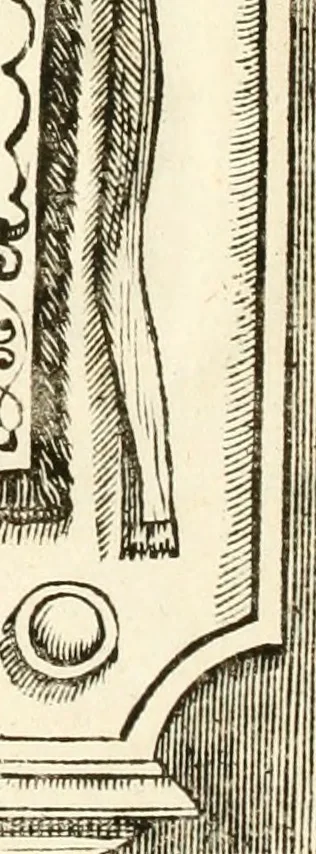 An illustration from Serenissimorum pientissimorumque principum austriacorum symbola et elogia, 1647, leaf 42