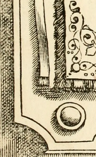 An illustration from Serenissimorum pientissimorumque principum austriacorum symbola et elogia, 1647, leaf 52
