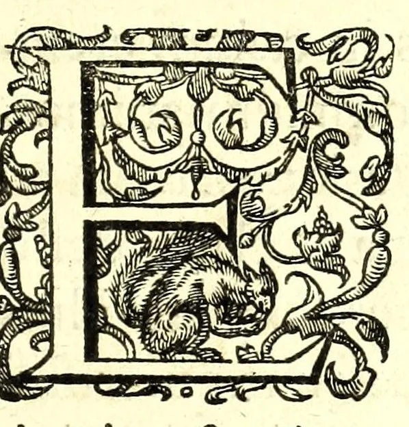 An illustration from Sereniss. principis Alberti Austriae Archiducis VII, Brabantiae Ducis I laudatio funebris, 1621, leaf 7