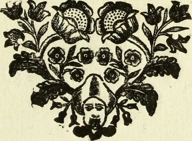 An illustration from Serie degli uomini i più illustri nella pittura, scultura, e architettura : con i loro elogi, e ritratti incisi in rame cominciando dalla sua prima restaurazione fino ai tempi presenti .., 1769, leaf 158