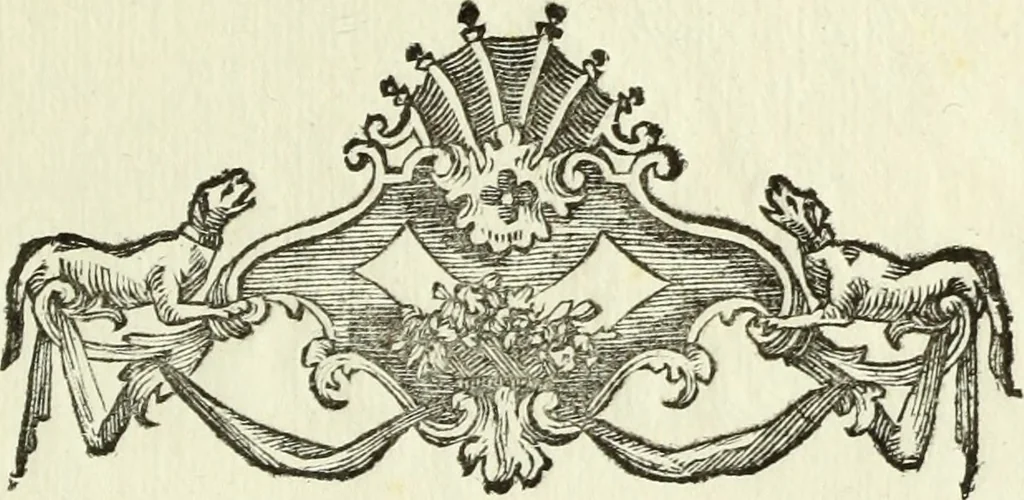 An illustration from Serie degli uomini i più illustri nella pittura, scultura, e architettura : con i loro elogi, e ritratti incisi in rame cominciando dalla sua prima restaurazione fino ai tempi presenti .., 1769, leaf 180