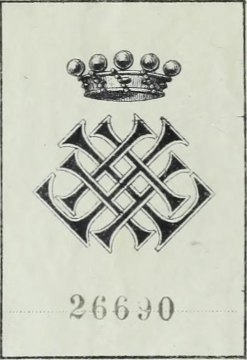 An illustration from Serie degli uomini i più illustri nella pittura, scultura, e architettura : con i loro elogi, e ritratti incisi in rame cominciando dalla sua prima restaurazione fino ai tempi presenti .., 1769, leaf 1
