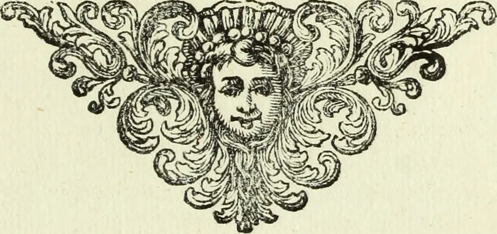 An illustration from Serie degli uomini i più illustri nella pittura, scultura, e architettura : con i loro elogi, e ritratti incisi in rame cominciando dalla sua prima restaurazione fino ai tempi presenti .., 1769, leaf 132