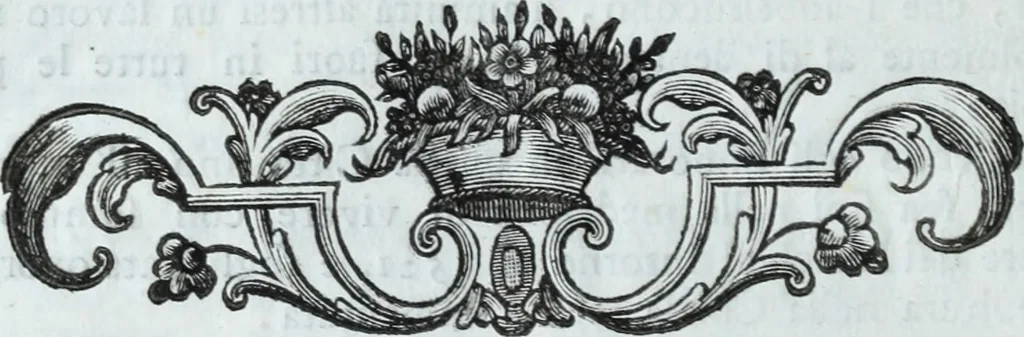 An illustration from Serie degli uomini i più illustri nella pittura, scultura, e architettura : con i loro elogi, e ritratti incisi in rame cominciando dalla sua prima restaurazione fino ai tempi presenti .., 1769, leaf 147