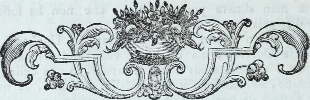 An illustration from Serie degli uomini i più illustri nella pittura, scultura, e architettura : con i loro elogi, e ritratti incisi in rame cominciando dalla sua prima restaurazione fino ai tempi presenti .., 1769, leaf 183