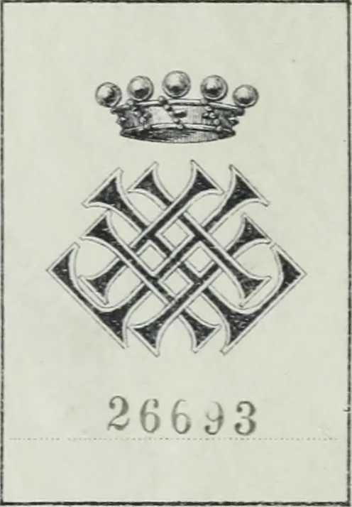 An illustration from Serie degli uomini i più illustri nella pittura, scultura, e architettura : con i loro elogi, e ritratti incisi in rame cominciando dalla sua prima restaurazione fino ai tempi presenti .., 1769, leaf 1