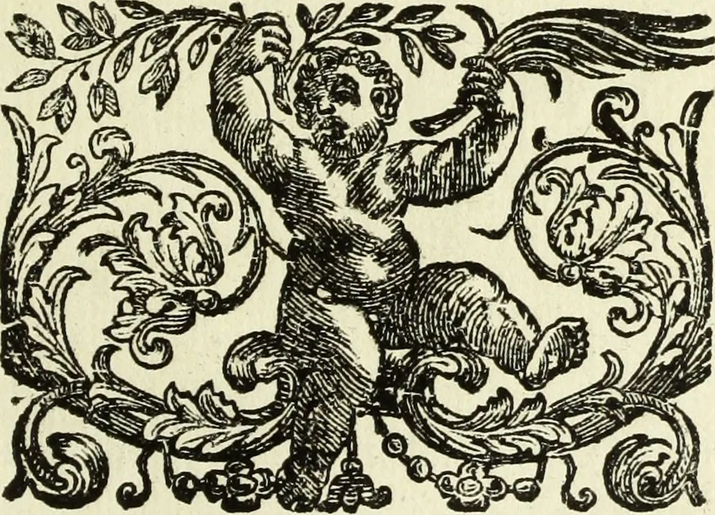 An illustration from Serie degli uomini i più illustri nella pittura, scultura, e architettura : con i loro elogi, e ritratti incisi in rame cominciando dalla sua prima restaurazione fino ai tempi presenti .., 1769, leaf 76