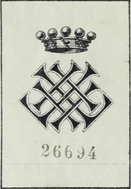 An illustration from Serie degli uomini i più illustri nella pittura, scultura, e architettura : con i loro elogi, e ritratti incisi in rame cominciando dalla sua prima restaurazione fino ai tempi presenti .., 1769, leaf 1