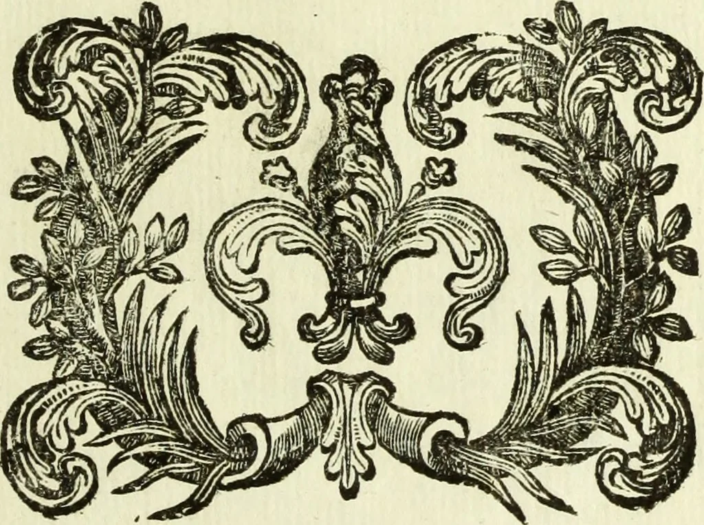 An illustration from Serie degli uomini i più illustri nella pittura, scultura, e architettura : con i loro elogi, e ritratti incisi in rame cominciando dalla sua prima restaurazione fino ai tempi presenti .., 1769, leaf 286