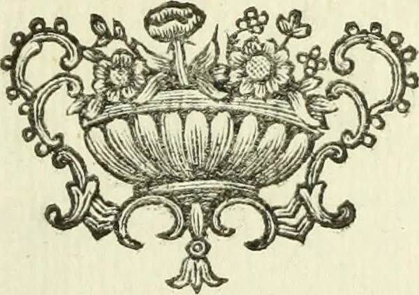 An illustration from Serie degli uomini i più illustri nella pittura, scultura, e architettura : con i loro elogi, e ritratti incisi in rame cominciando dalla sua prima restaurazione fino ai tempi presenti .., 1769, leaf 118