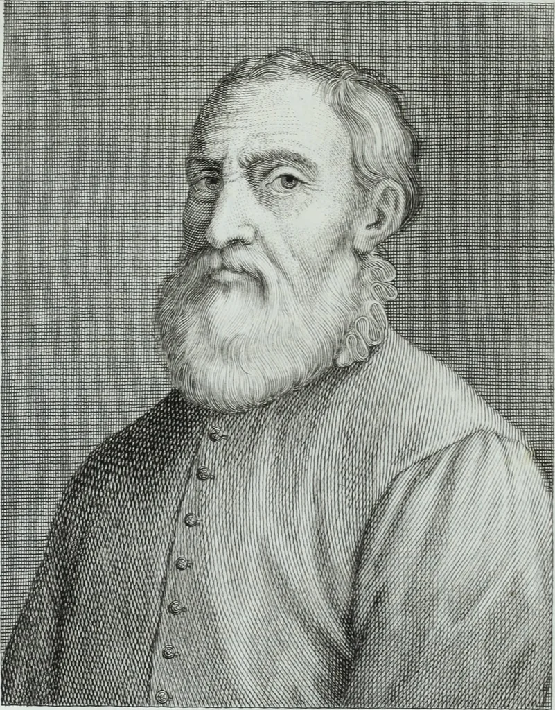 An illustration from Serie degli uomini i più illustri nella pittura, scultura, e architettura : con i loro elogi, e ritratti incisi in rame cominciando dalla sua prima restaurazione fino ai tempi presenti .., 1769, leaf 35