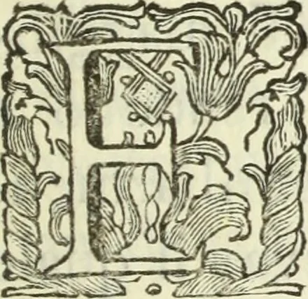 An illustration from Serie degli uomini i più illustri nella pittura, scultura, e architettura : con i loro elogi, e ritratti incisi in rame cominciando dalla sua prima restaurazione fino ai tempi presenti .., 1769, leaf 8