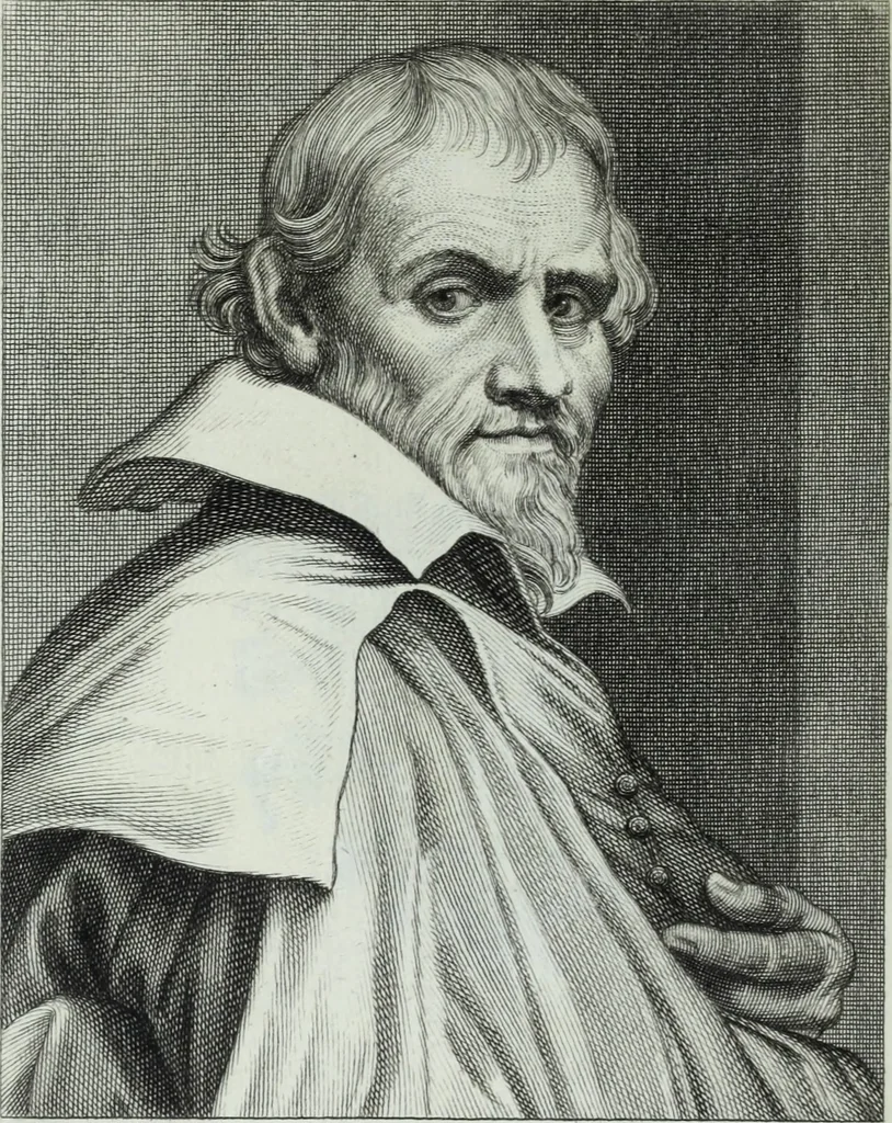 An illustration from Serie degli uomini i più illustri nella pittura, scultura, e architettura : con i loro elogi, e ritratti incisi in rame cominciando dalla sua prima restaurazione fino ai tempi presenti .., 1769, leaf 163