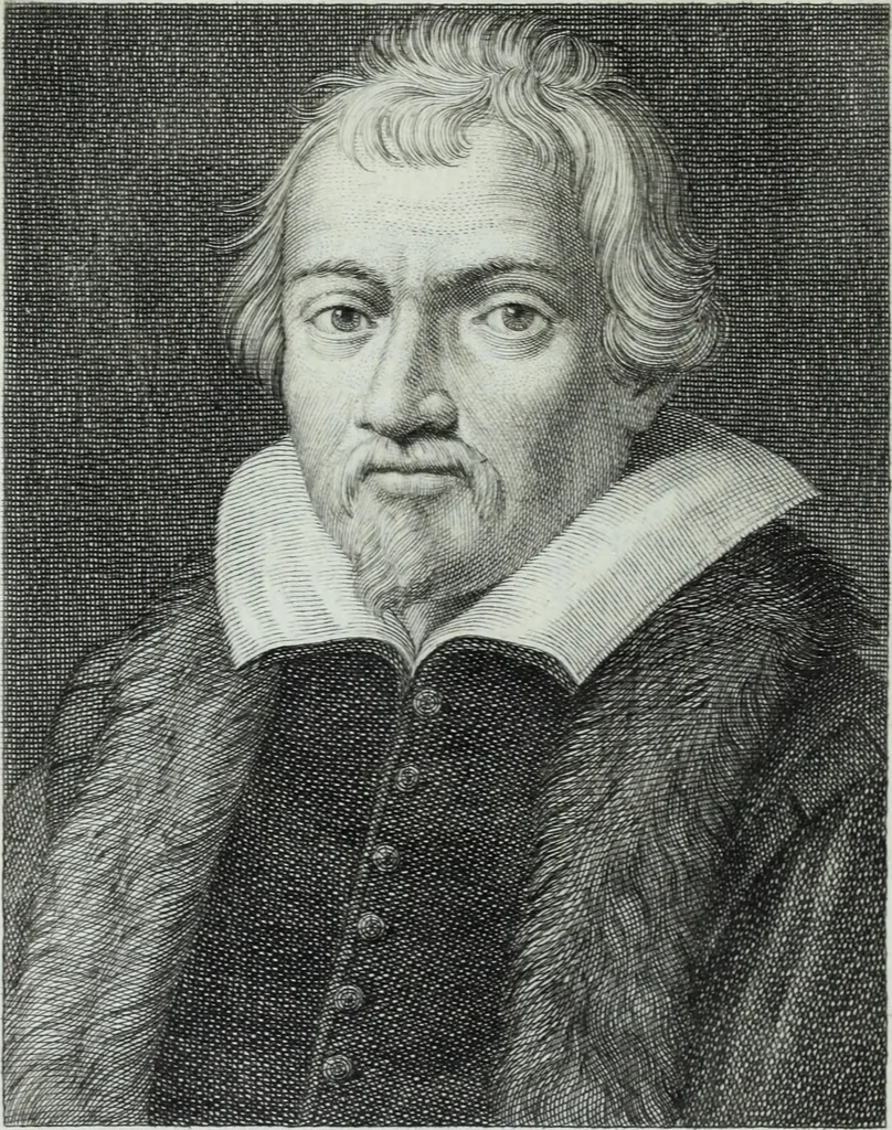 An illustration from Serie degli uomini i più illustri nella pittura, scultura, e architettura : con i loro elogi, e ritratti incisi in rame cominciando dalla sua prima restaurazione fino ai tempi presenti .., 1769, leaf 69