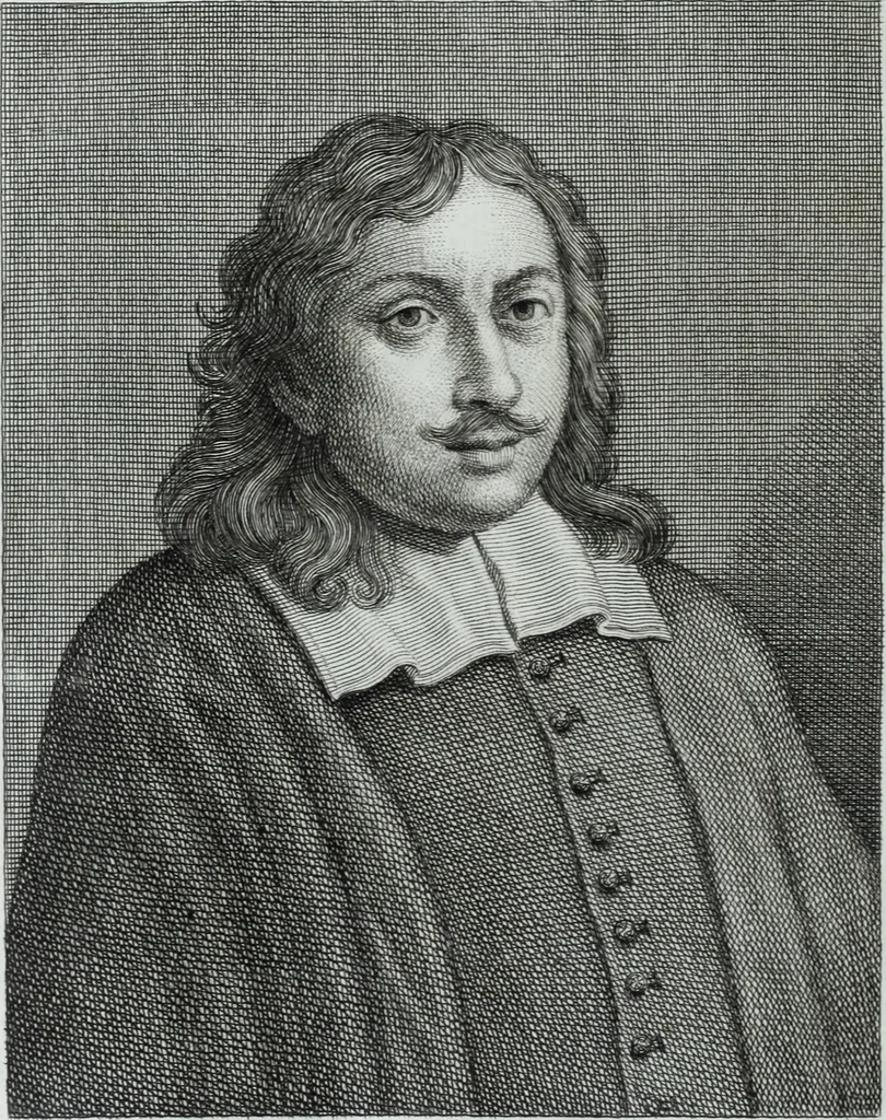 An illustration from Serie degli uomini i più illustri nella pittura, scultura, e architettura : con i loro elogi, e ritratti incisi in rame cominciando dalla sua prima restaurazione fino ai tempi presenti .., 1769, leaf 139