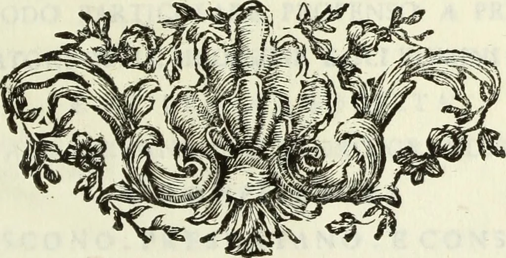 An illustration from Serie degli uomini i più illustri nella pittura, scultura, e architettura : con i loro elogi, e ritratti incisi in rame cominciando dalla sua prima restaurazione fino ai tempi presenti .., 1769, leaf 6