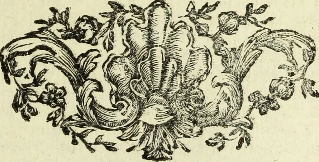 An illustration from Serie degli uomini i più illustri nella pittura, scultura, e architettura : con i loro elogi, e ritratti incisi in rame cominciando dalla sua prima restaurazione fino ai tempi presenti .., 1769, leaf 72