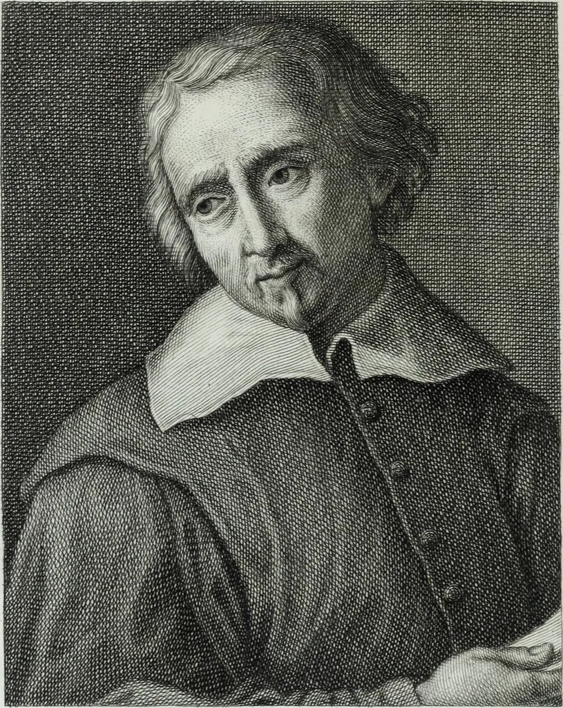An illustration from Serie degli uomini i più illustri nella pittura, scultura, e architettura : con i loro elogi, e ritratti incisi in rame cominciando dalla sua prima restaurazione fino ai tempi presenti .., 1769, leaf 93