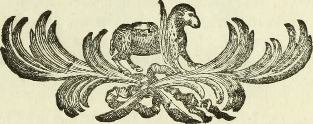 An illustration from Serie degli uomini i più illustri nella pittura, scultura, e architettura : con i loro elogi, e ritratti incisi in rame cominciando dalla sua prima restaurazione fino ai tempi presenti .., 1769, leaf 184