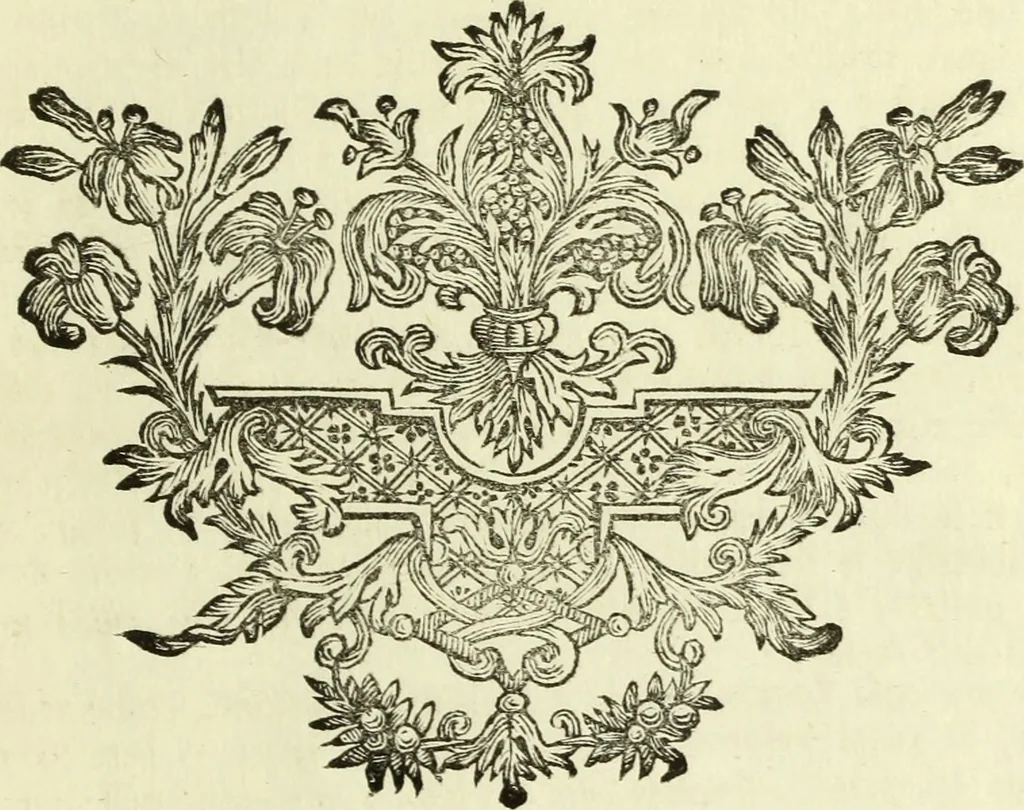 An illustration from Serie degli uomini i più illustri nella pittura, scultura, e architettura : con i loro elogi, e ritratti incisi in rame cominciando dalla sua prima restaurazione fino ai tempi presenti .., 1769, leaf 216