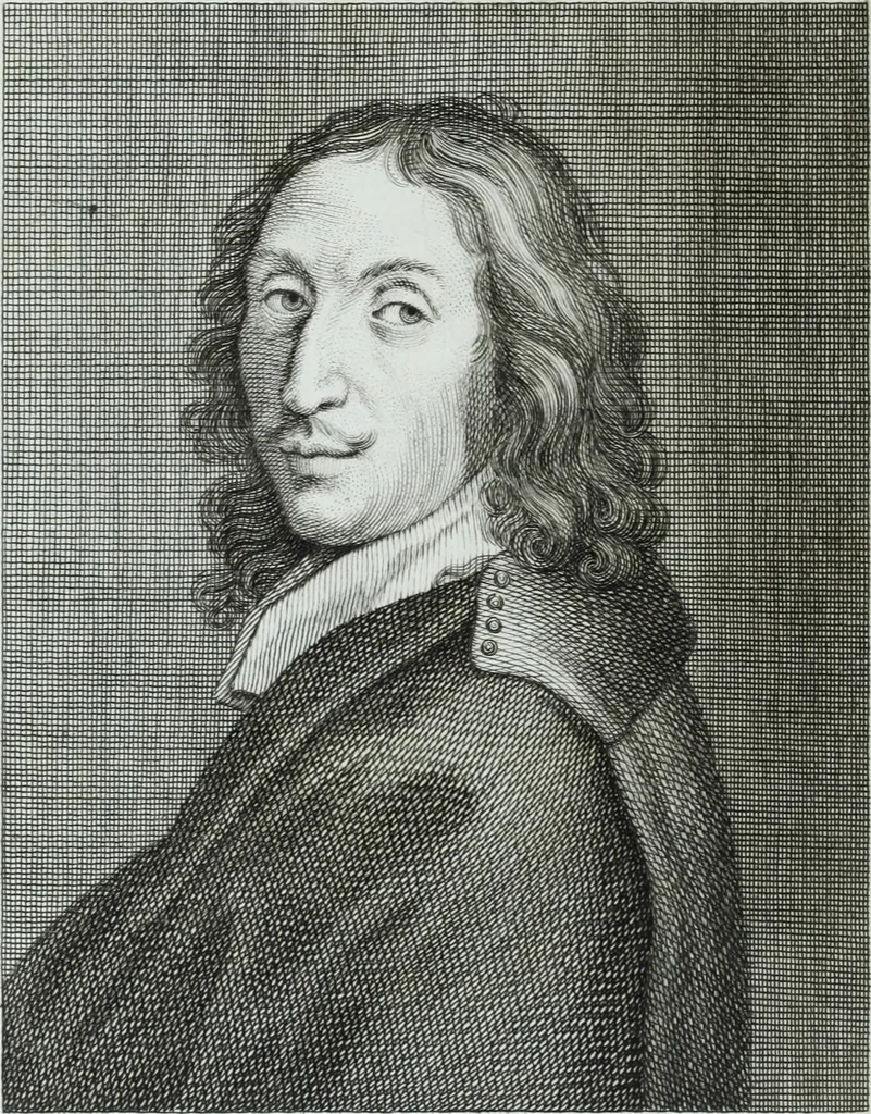 An illustration from Serie degli uomini i più illustri nella pittura, scultura, e architettura : con i loro elogi, e ritratti incisi in rame cominciando dalla sua prima restaurazione fino ai tempi presenti .., 1769, leaf 229