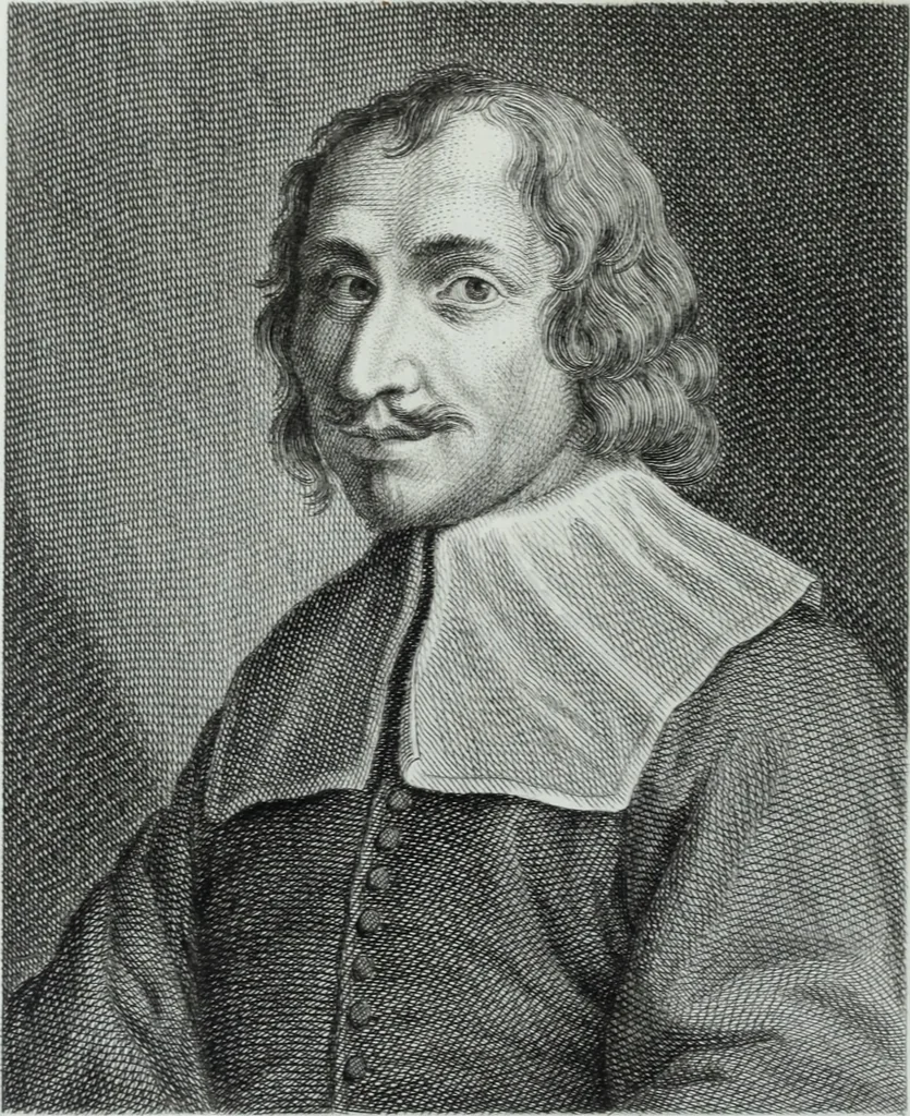 An illustration from Serie degli uomini i più illustri nella pittura, scultura, e architettura : con i loro elogi, e ritratti incisi in rame cominciando dalla sua prima restaurazione fino ai tempi presenti .., 1769, leaf 135