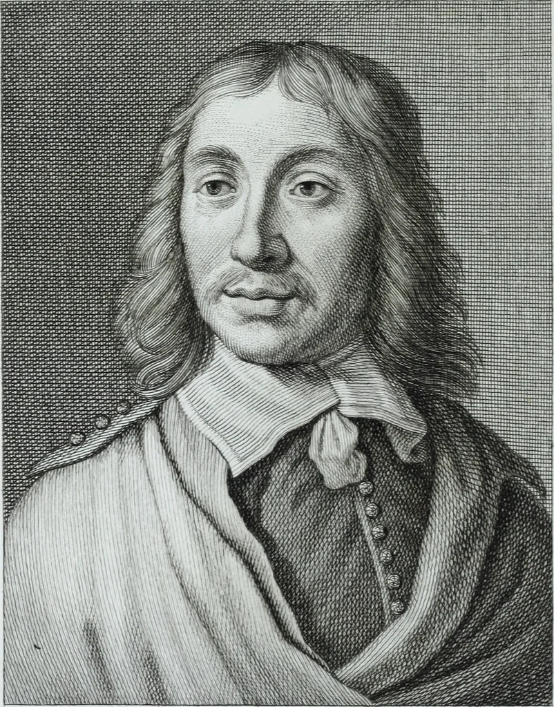 An illustration from Serie degli uomini i più illustri nella pittura, scultura, e architettura : con i loro elogi, e ritratti incisi in rame cominciando dalla sua prima restaurazione fino ai tempi presenti .., 1769, leaf 171