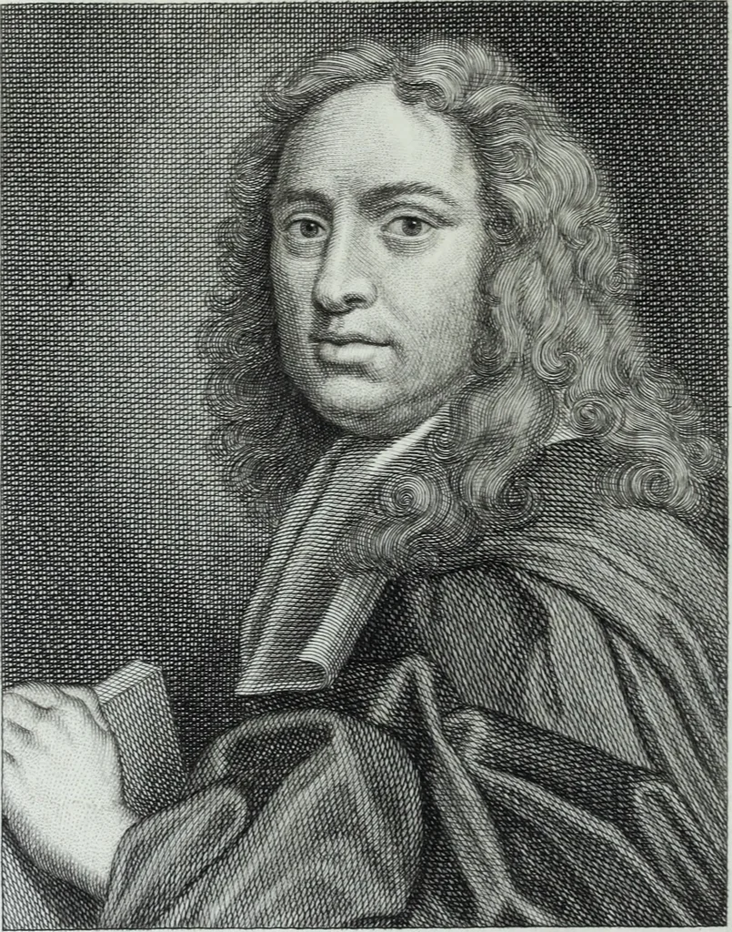An illustration from Serie degli uomini i più illustri nella pittura, scultura, e architettura : con i loro elogi, e ritratti incisi in rame cominciando dalla sua prima restaurazione fino ai tempi presenti .., 1769, leaf 193