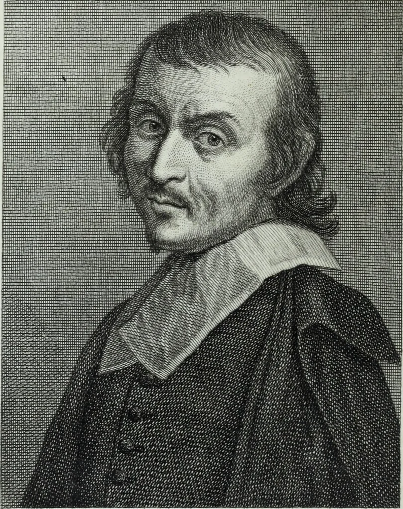 An illustration from Serie degli uomini i più illustri nella pittura, scultura, e architettura : con i loro elogi, e ritratti incisi in rame cominciando dalla sua prima restaurazione fino ai tempi presenti .., 1769, leaf 49