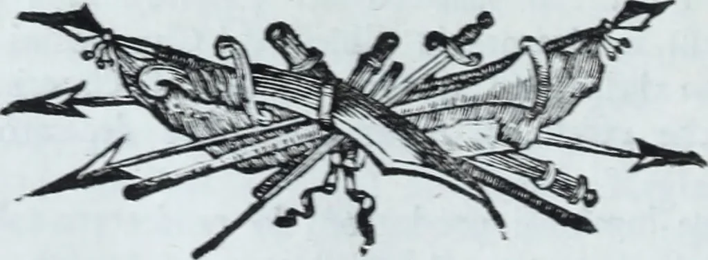 An illustration from Serie degli uomini i più illustri nella pittura, scultura, e architettura : con i loro elogi, e ritratti incisi in rame cominciando dalla sua prima restaurazione fino ai tempi presenti .., 1769, leaf 81