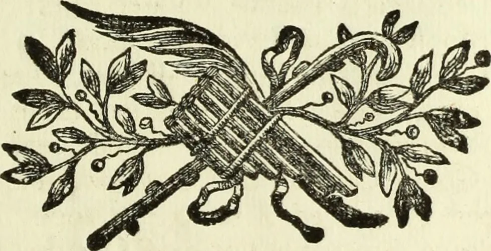 An illustration from Serie degli uomini i più illustri nella pittura, scultura, e architettura : con i loro elogi, e ritratti incisi in rame cominciando dalla sua prima restaurazione fino ai tempi presenti .., 1769, leaf 166