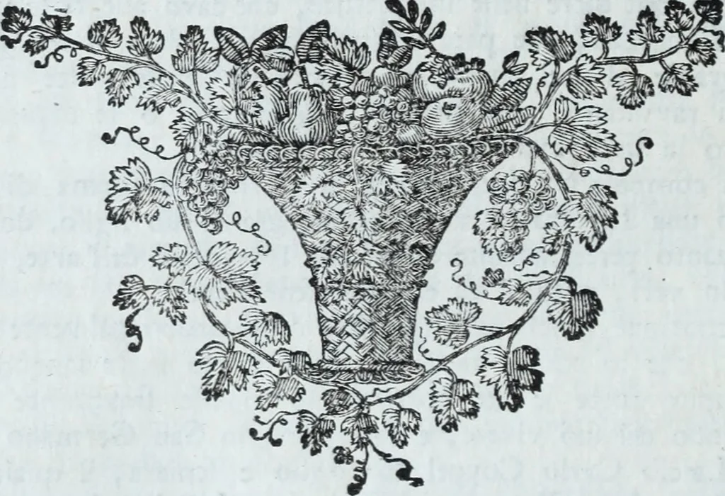 An illustration from Serie degli uomini i più illustri nella pittura, scultura, e architettura : con i loro elogi, e ritratti incisi in rame cominciando dalla sua prima restaurazione fino ai tempi presenti .., 1769, leaf 179